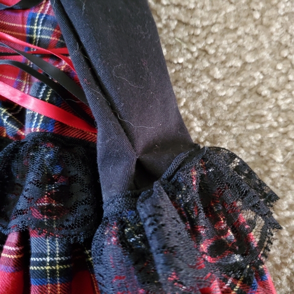 Phaze Dress - Picture 5 of 6